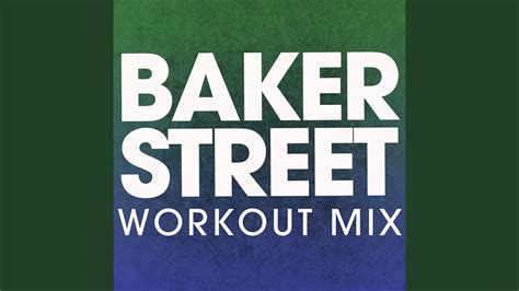 Baker Street Extended Workout Mix Youtube