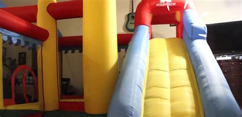 Can You Put A Bounce House Inside Best Indoor Bounce House Tips Best