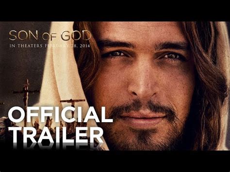 Son Of God Movie 2022