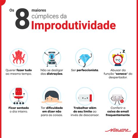 Produtividade o que é e dicas práticas para melhorar a sua Siteware