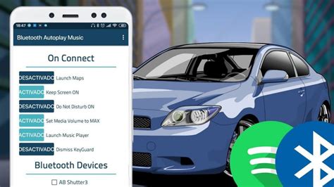 Cómo conectar el celular a la radio del auto