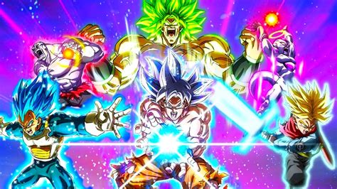 Dragon Ball Sparking Zero Un Record Absolu Et Historique