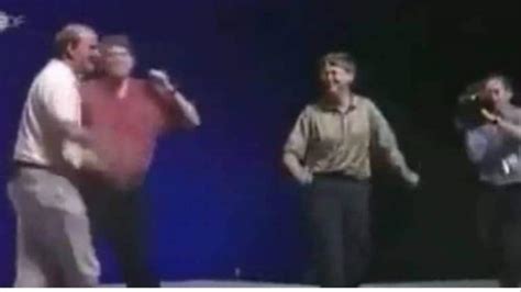 Bill Gates shares throwback video to celebrate Windows turning 28. Watch