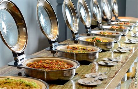 Catering In South India Taking The Sustainable And Healthy Route