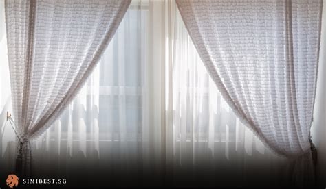 Best Curtain Shop Singapore Find Quality Curtains Near You