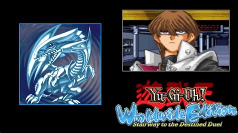 Seto Kaiba Duel Theme Ygo Stairway To The Destined Duel Music【extended】 Youtube