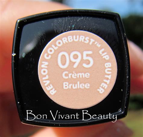 Bon Vivant Beauty Revlon Colorburst Lip Butter In Creme Brulee