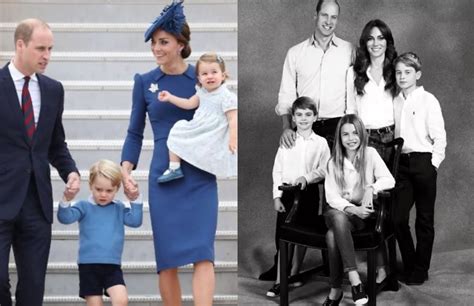 Prin Ul William I Kate Middleton Ironiza I Dup Edin A Foto Pentru