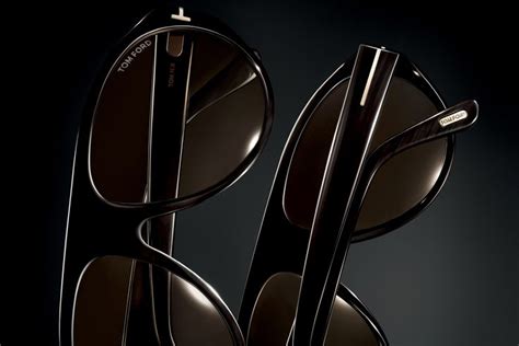 Tom Ford Launches Private Eyewear Collection Product Launch Tom Ford