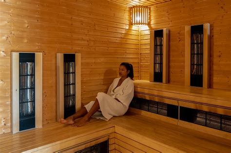 Pourquoi Installer Un Sauna à La Maison