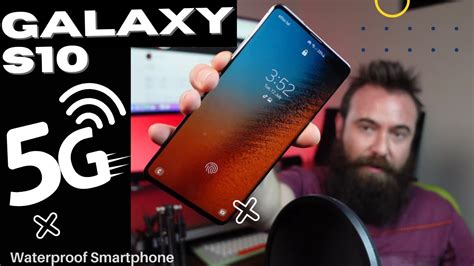 Galaxy S10 5g Review After Two Weeks Price Ethiopia Youtube