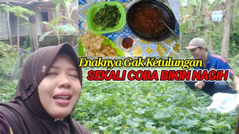 Menu Hemat Brambang Asem Khas Solo Solo Makanan Youtube