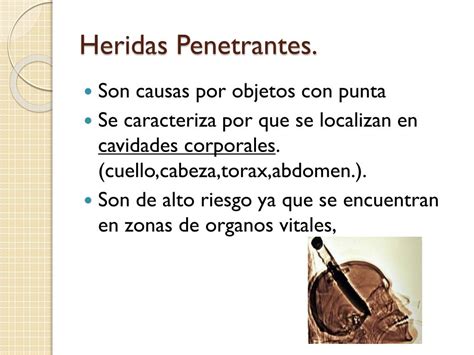 Ppt Heridas Y Quemaduras Powerpoint Presentation Free Download Id