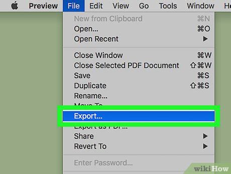 Ways To Reduce Pdf File Size Wikihow