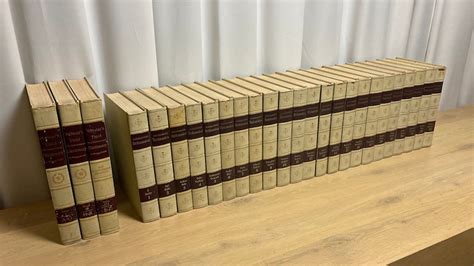 Webster S Third New International Dictionary 3 Volumes