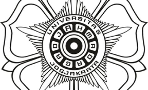 Logo Ugm Universitas Gadjah Mada Vector Cdr Png Hd Gudril Logo My Xxx Otosection