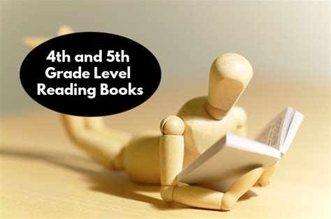 4th And 5th Grade Level Reading Books Eclectic Homeschooling