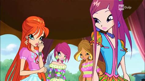 Winx Club The Winx Club Photo Fanpop