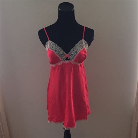 Victorias Secret Intimates And Sleepwear Victorias Secret Hot Pink