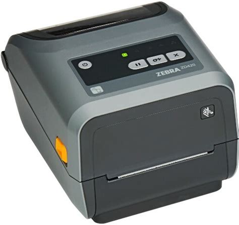 Zebra Zebra Printers Zebra Printers Desktop Zd421 Zebra