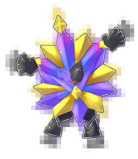 Spm Dimentio By Goddesshylia On Deviantart