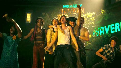 Stonewall (2015): Stonewall Trailer 1 - Fandango