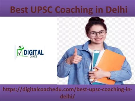 PPT Best UPSC Coaching In Delhi PowerPoint Presentation Free