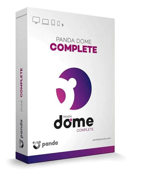 Panda Dome Complete 2023 1 Gerät 3 Jahre hier online kaufen