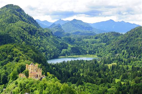 Beierse Woud En Sumava Duitsland Travelnature Nl