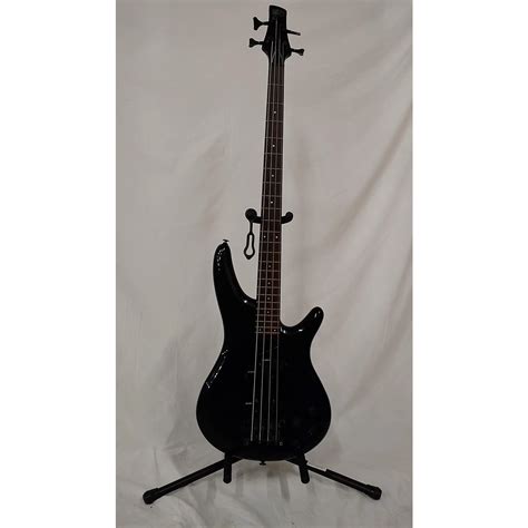 Used Ibanez Sr800 Electric Bass Guitar Guitar Center