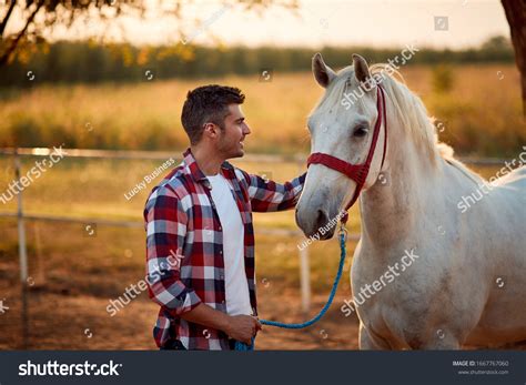 159286 Horse With Man Images Stock Photos And Vectors Shutterstock