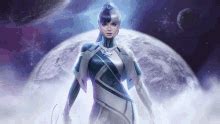 Luna Snow Marvel Future Fight Luna Snow MARVEL Future Fight