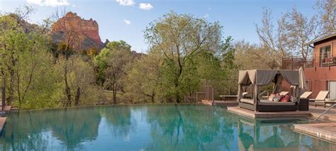 Amara Resort and Spa - Visit Sedona Blog