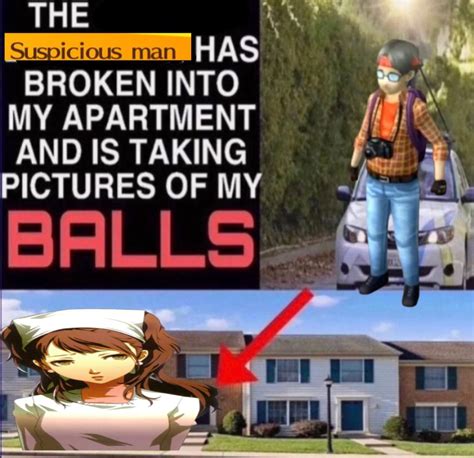 Get His Ass R OkBuddyPersona