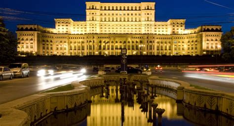 Discover Bucharest Interesting Facts About Parliament’s Palace Visiting Tips Romania Insider