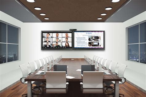 Newline Teams Up With Logitech To Deliver Bundled Video Conference