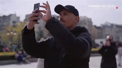 Huawei P30 Pro και Δημήτρης Σκουλός στο Απόλυτο Φωτογραφικό Challenge