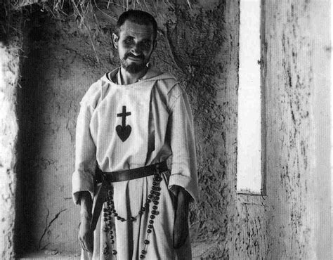 Charles De Foucauld Archivi Pangea