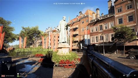 Battlefield 5 Rotterdam Map Comparison To Real Life Together In Transit