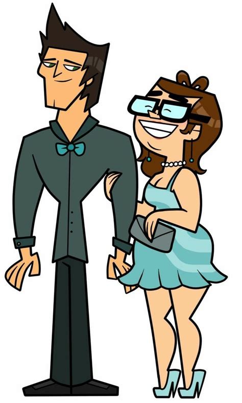 Pin By Liz Kurumu On Love Total Drama Island 90s Cartoon 90s Cartoon Characters