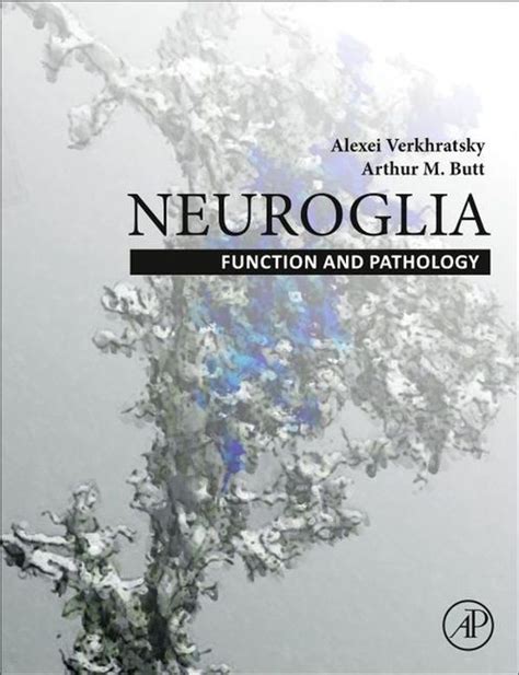 Neuroglia: Function and Pathology - Alexej Verkhratsky (Buch) – jpc