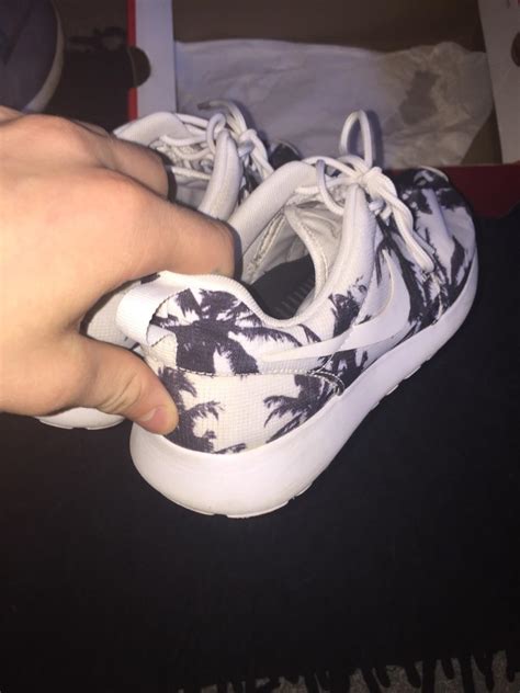 Nike Palm Tree Roshes In Welwyn Hatfield For £4000 For Sale Shpock