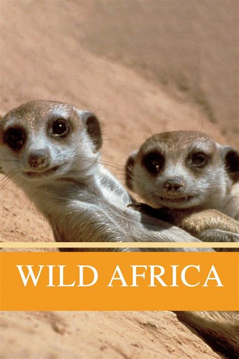 Wild Africa Pictures | Rotten Tomatoes