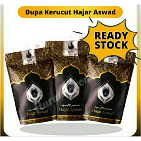 Jual Dupa Kerucut Hajar Aswad Isi 50 Pcs Bukhur Arab Hajar Aswad