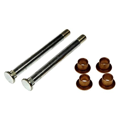 Dorman Help Front Door Hinge Pin And Bushing Kit