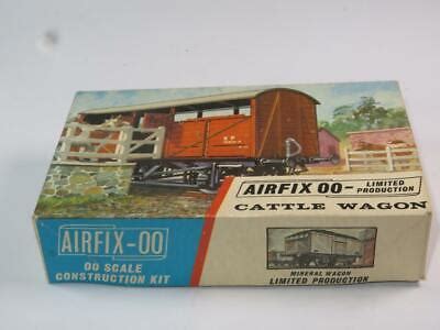 Airfix Model Railway Kits Products For Sale Ebay