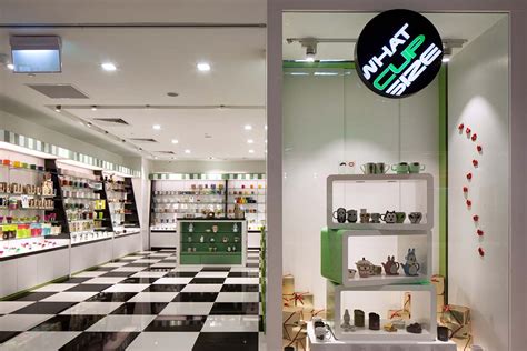 Whatcup Size Westgate Mall Branch Commercial Interior Design De Style