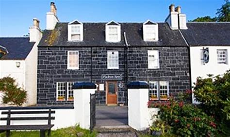 The Plockton Hotel - Visit Plockton