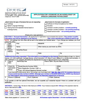 Fillable Online Dhhs Ne Revised 092313 Fax Email Print PdfFiller