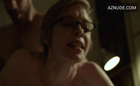 Christine Horne Nude Aznude